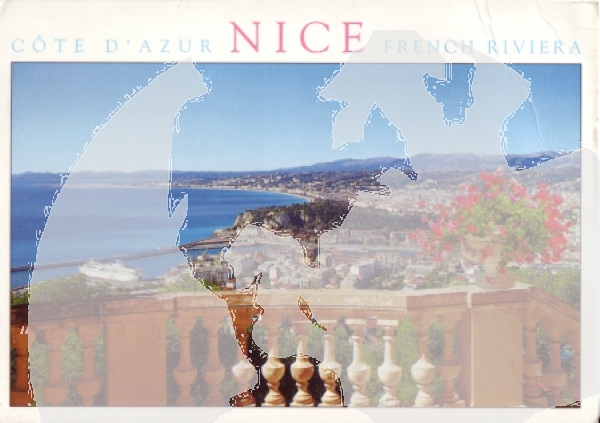 Nice - F xxxx 95 001 **